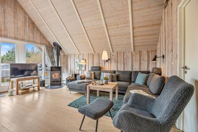 Vorschaubild von Ferienhaus JZ76 in Klegod - Westjütland
