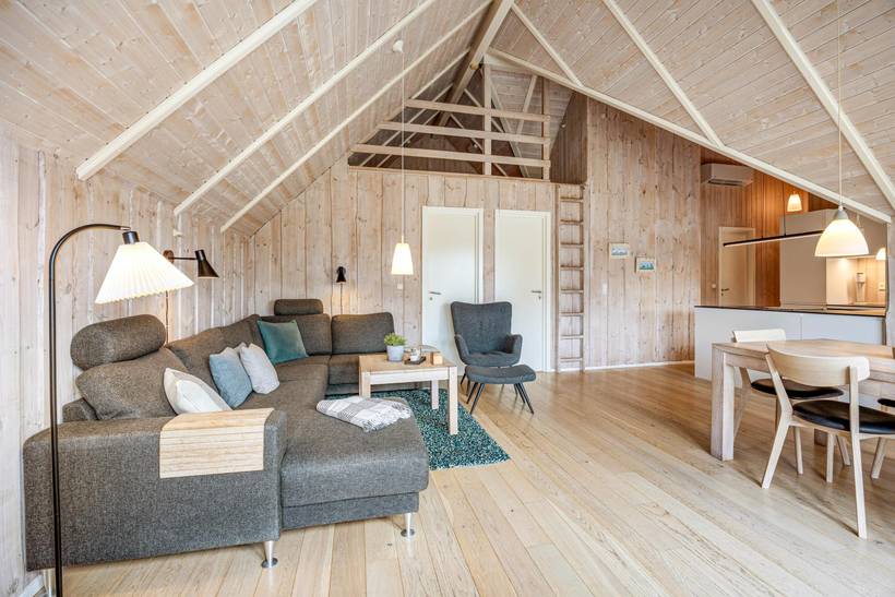 Foto von Ferienhaus JZ76 in Klegod - Westjütland