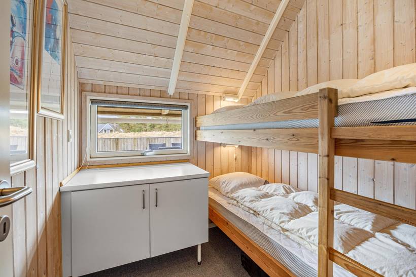 Foto von Ferienhaus JZ76 in Klegod - Westjütland