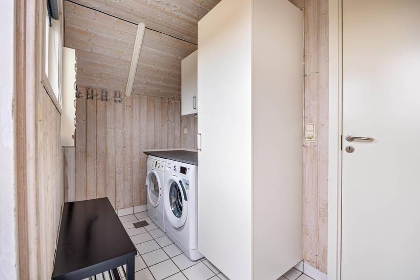 Foto von Ferienhaus JZ76 in Klegod - Westjütland