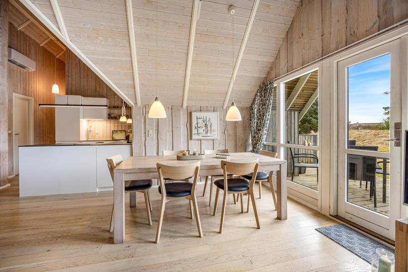 Foto von Ferienhaus JZ76 in Klegod - Westjütland