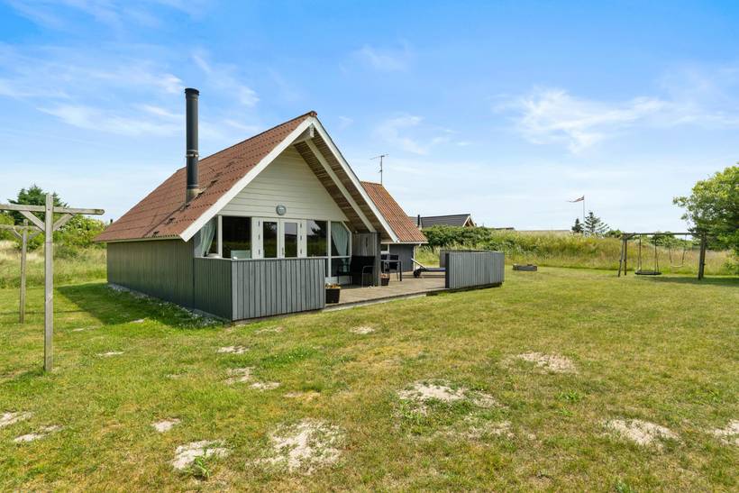 Foto von Ferienhaus JZ76 in Klegod - Westjütland