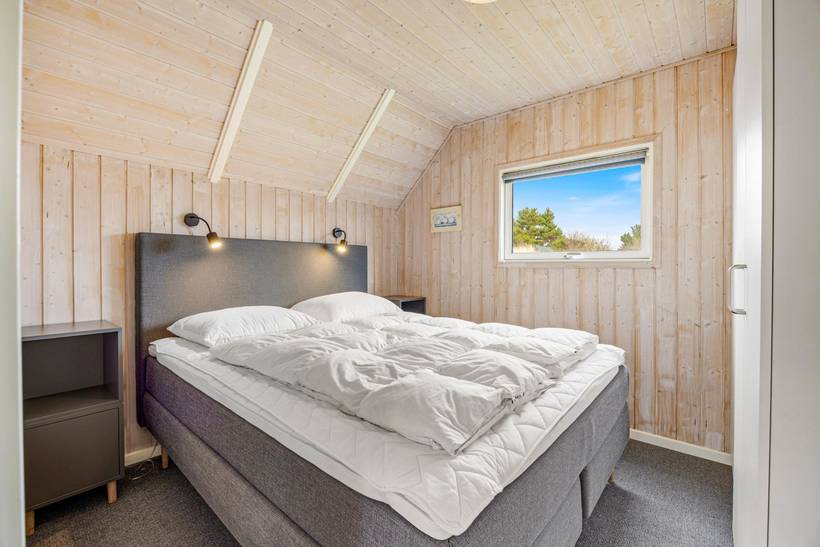 Foto von Ferienhaus JZ76 in Klegod - Westjütland