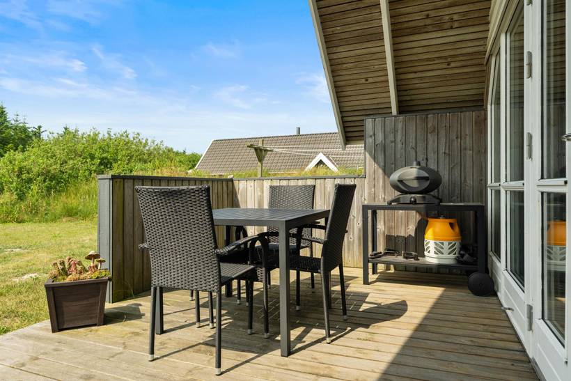Foto von Ferienhaus JZ76 in Klegod - Westjütland
