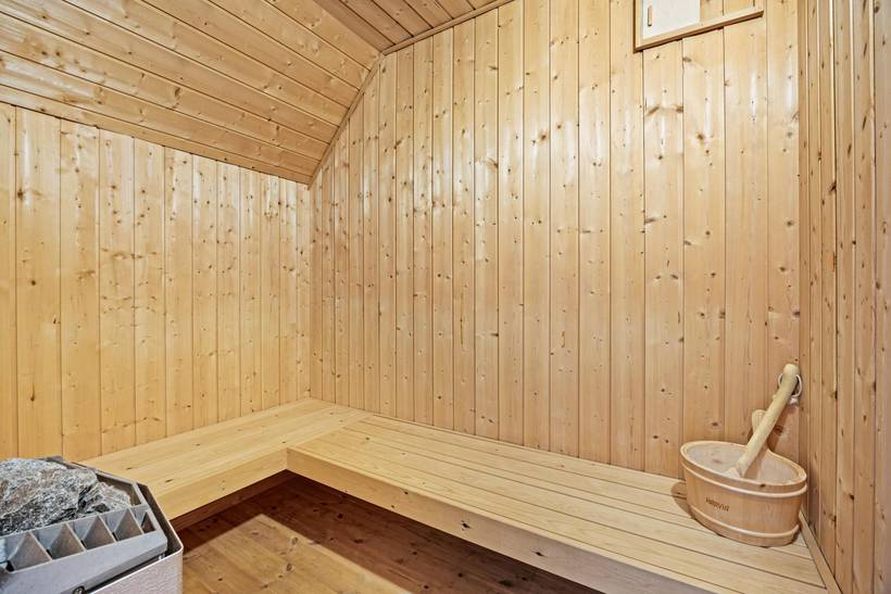 Foto von Ferienhaus JZ76 in Klegod - Westjütland