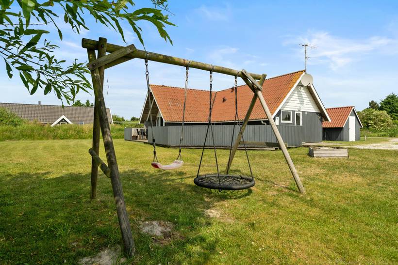 Foto von Ferienhaus JZ76 in Klegod - Westjütland