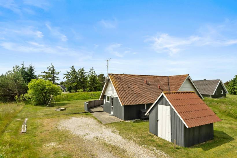 Foto von Ferienhaus JZ76 in Klegod - Westjütland