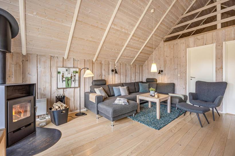 Foto von Ferienhaus JZ76 in Klegod - Westjütland