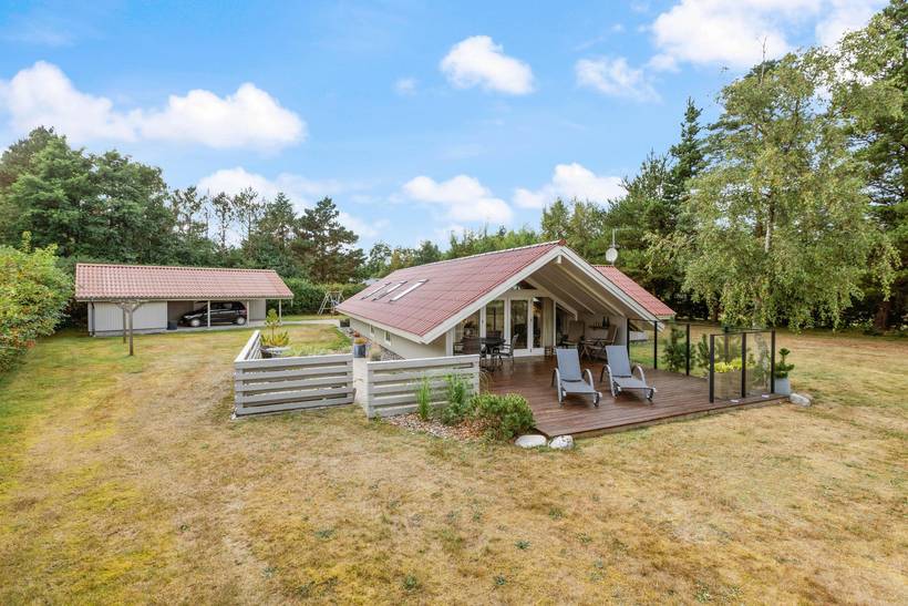 Foto von Ferienhaus JZ78 in Ho - Blåvand - Westjütland