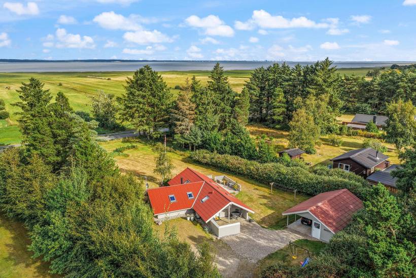 Foto von Ferienhaus JZ78 in Ho - Blåvand - Westjütland