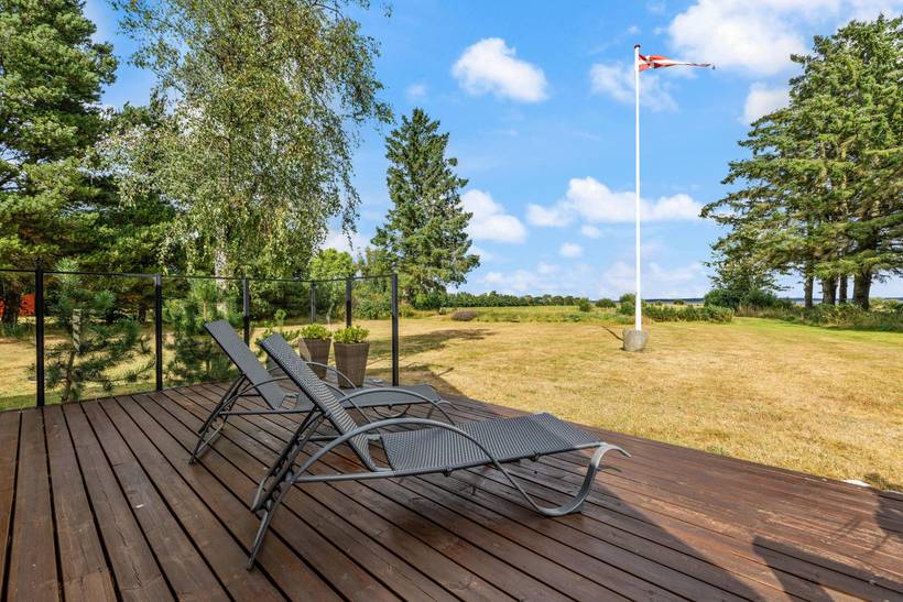 Foto von Ferienhaus JZ78 in Ho - Blåvand - Westjütland