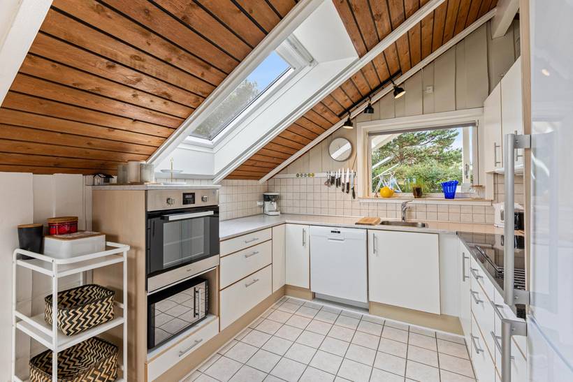 Foto von Ferienhaus JZ78 in Ho - Blåvand - Westjütland