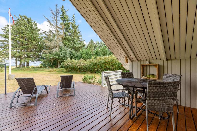 Foto von Ferienhaus JZ78 in Ho - Blåvand - Westjütland