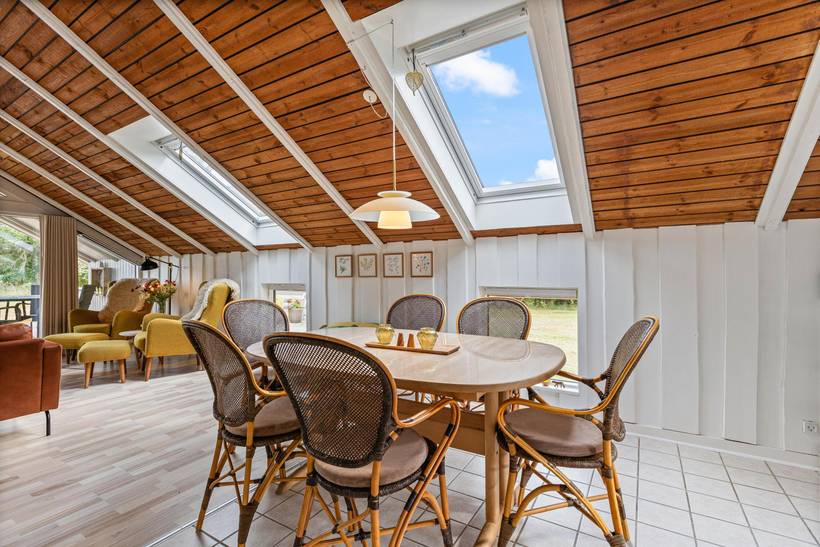 Foto von Ferienhaus JZ78 in Ho - Blåvand - Westjütland
