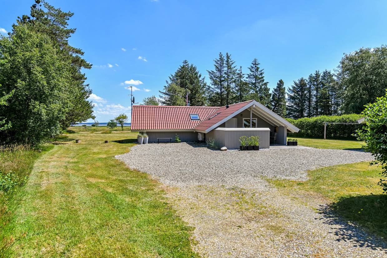 Foto von Ferienhaus JZ78 in Ho - Blåvand - Westjütland