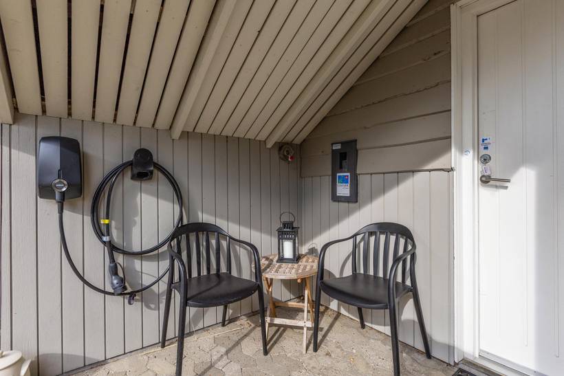 Foto von Ferienhaus JZ78 in Ho - Blåvand - Westjütland