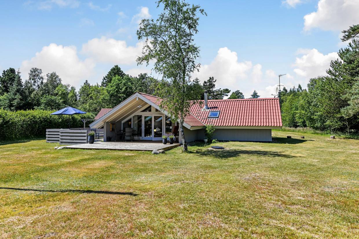 Foto von Ferienhaus JZ78 in Ho - Blåvand - Westjütland