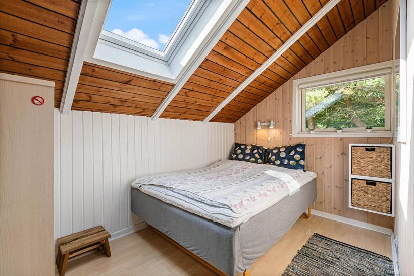 Foto von Ferienhaus JZ78 in Ho - Blåvand - Westjütland