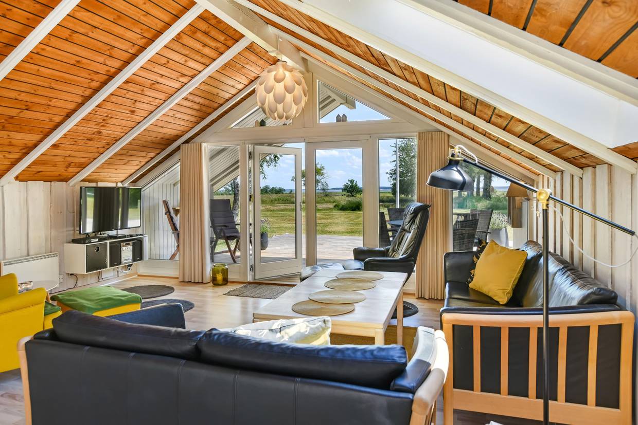 Foto von Ferienhaus JZ78 in Ho - Blåvand - Westjütland