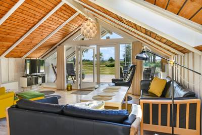 Vorschaubild von Ferienhaus JZ78 in Ho - Blåvand - Westjütland