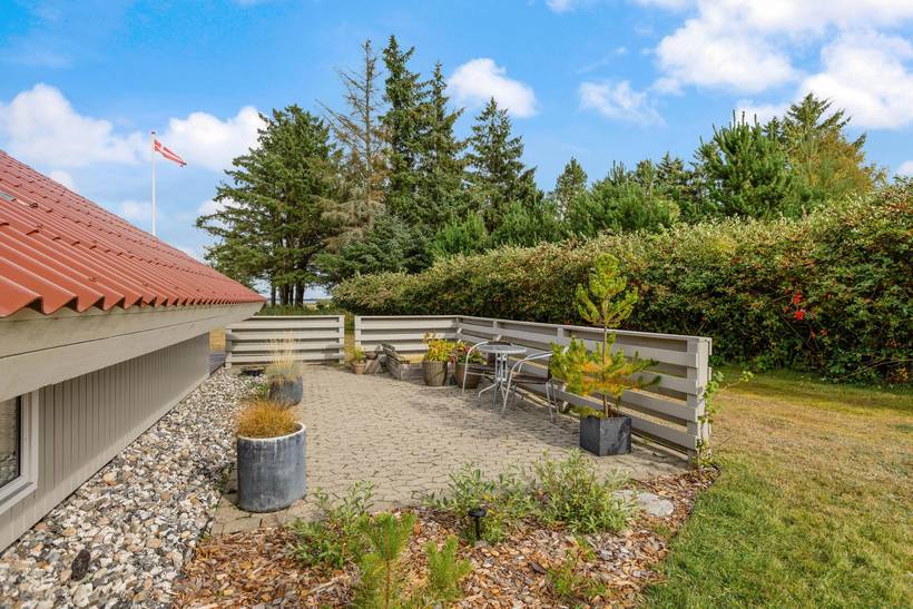 Foto von Ferienhaus JZ78 in Ho - Blåvand - Westjütland