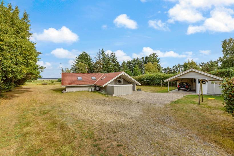 Foto von Ferienhaus JZ78 in Ho - Blåvand - Westjütland