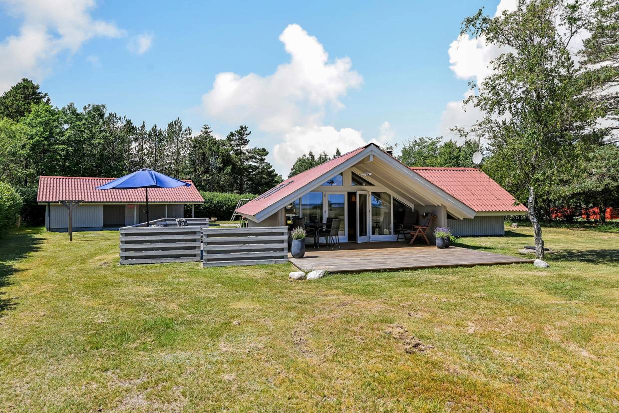 Foto von Ferienhaus JZ78 in Ho - Blåvand - Westjütland