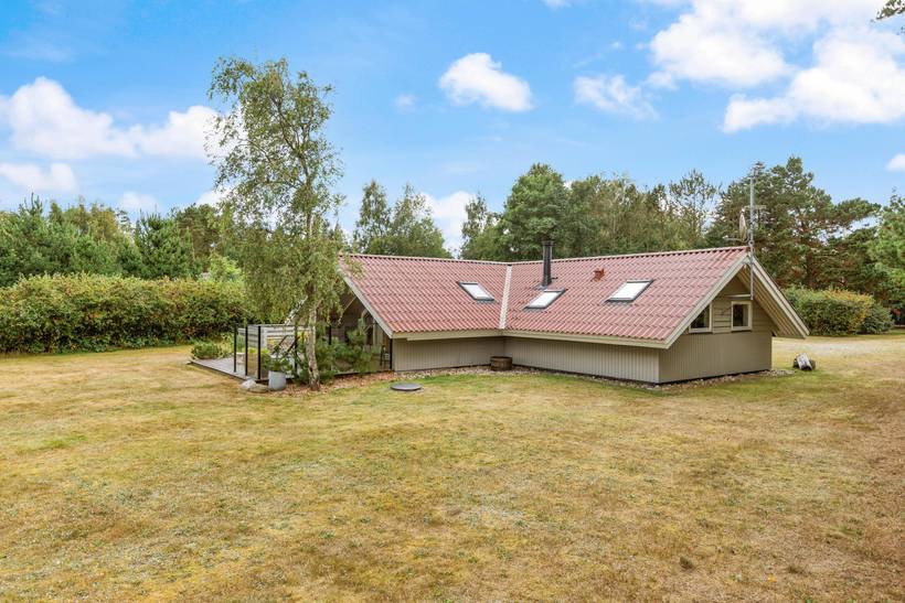Foto von Ferienhaus JZ78 in Ho - Blåvand - Westjütland