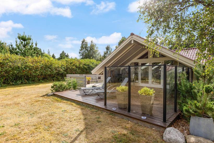 Foto von Ferienhaus JZ78 in Ho - Blåvand - Westjütland