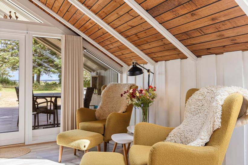Foto von Ferienhaus JZ78 in Ho - Blåvand - Westjütland