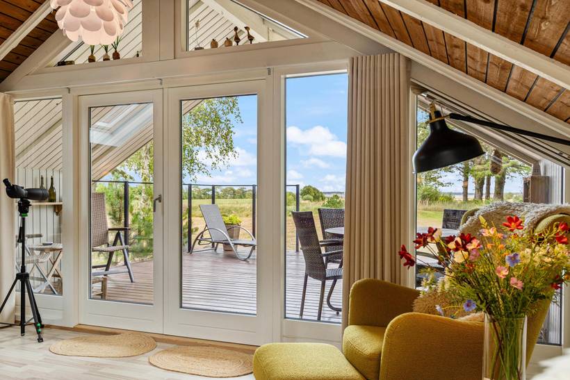 Foto von Ferienhaus JZ78 in Ho - Blåvand - Westjütland