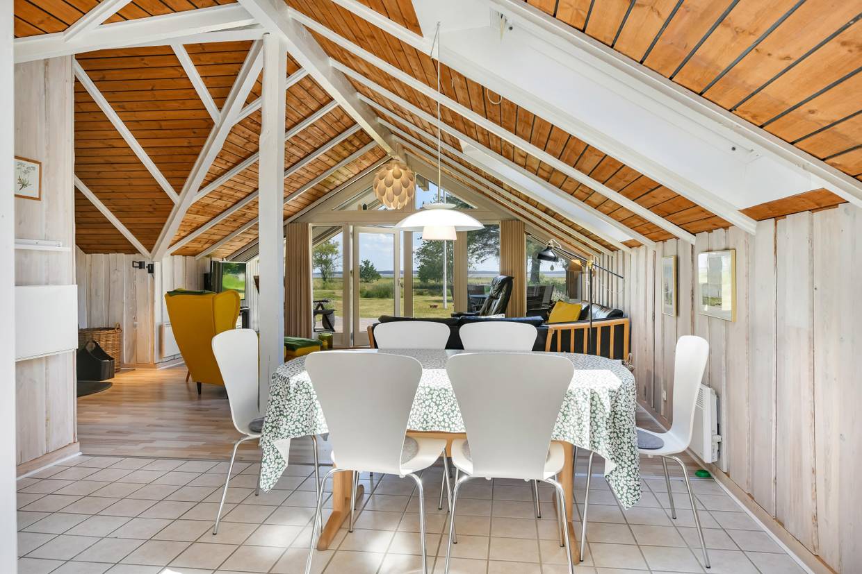 Foto von Ferienhaus JZ78 in Ho - Blåvand - Westjütland