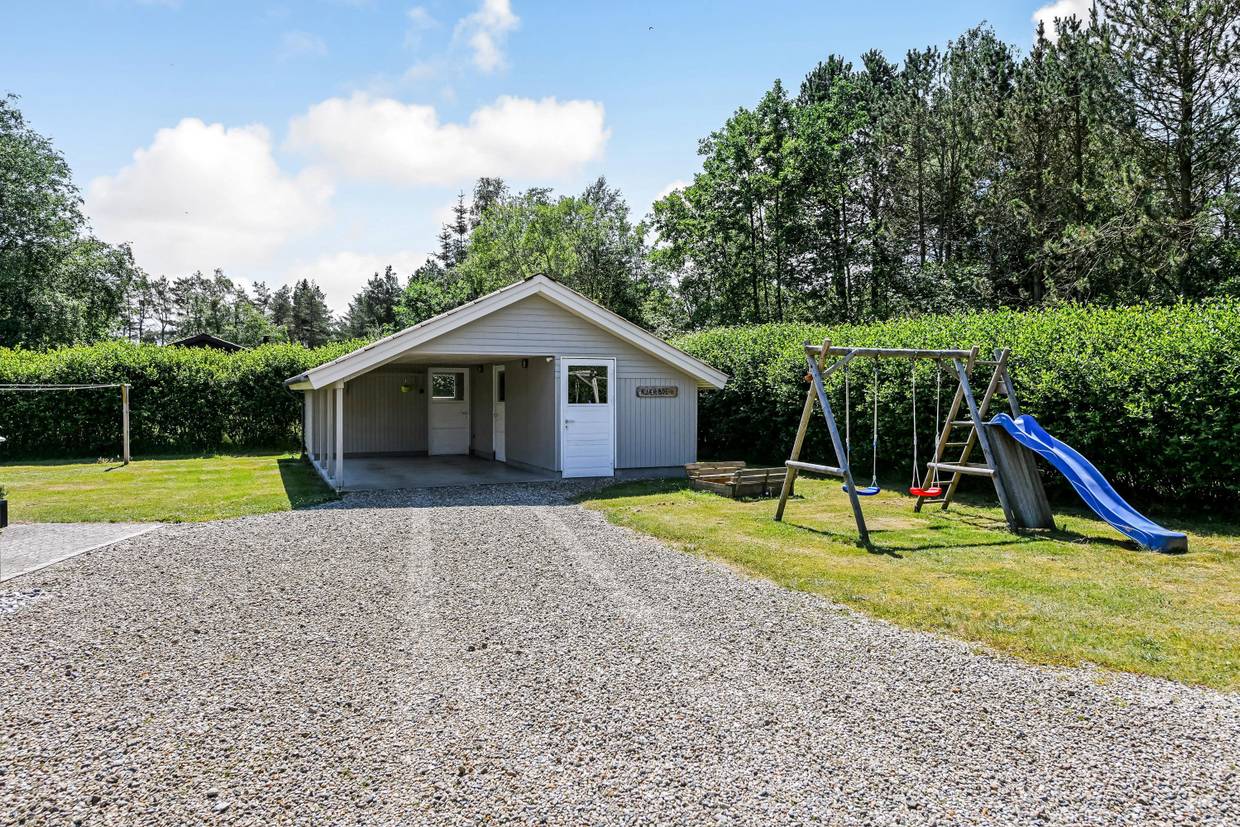 Foto von Ferienhaus JZ78 in Ho - Blåvand - Westjütland