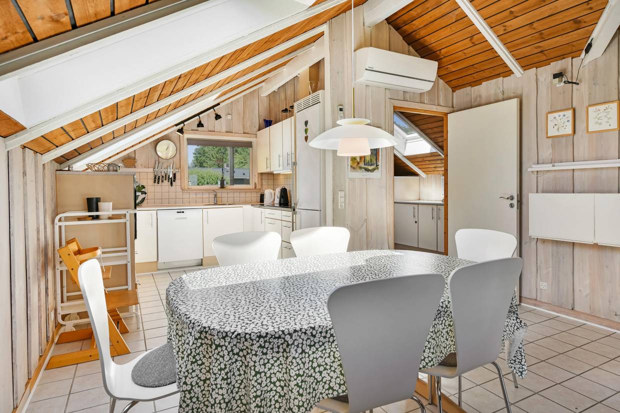Foto von Ferienhaus JZ78 in Ho - Blåvand - Westjütland