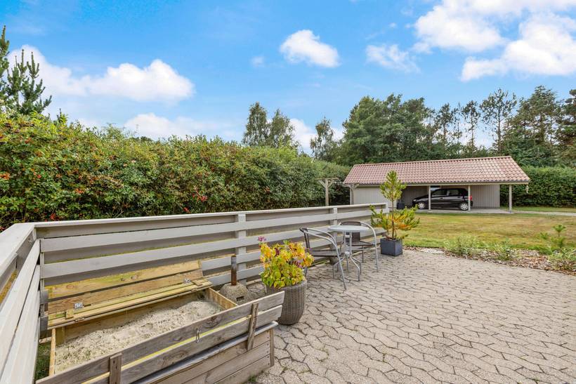Foto von Ferienhaus JZ78 in Ho - Blåvand - Westjütland