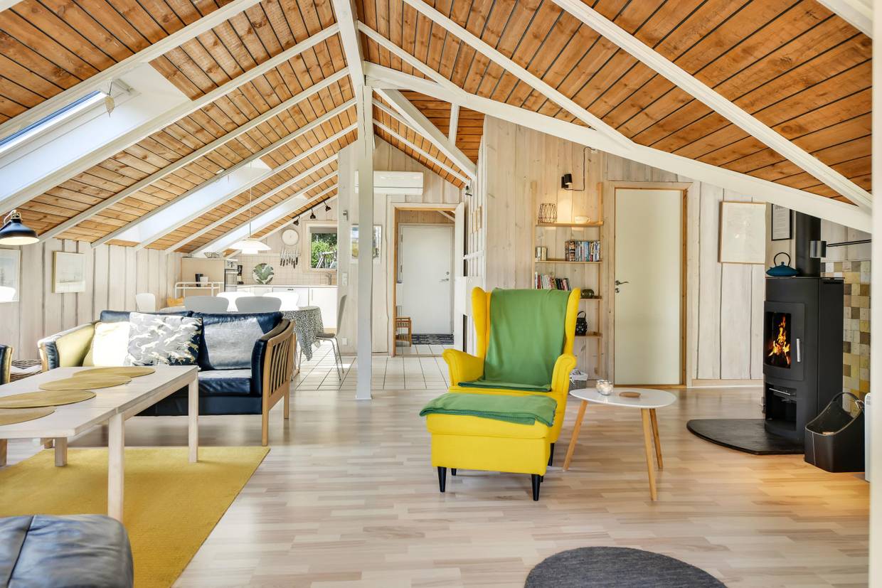 Foto von Ferienhaus JZ78 in Ho - Blåvand - Westjütland