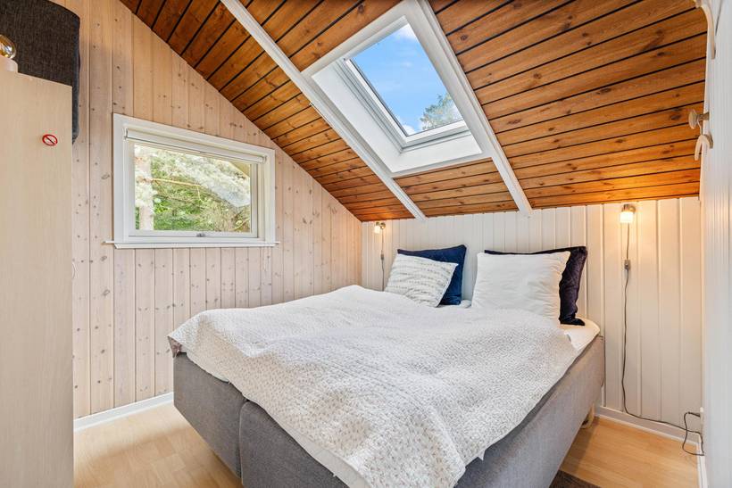 Foto von Ferienhaus JZ78 in Ho - Blåvand - Westjütland