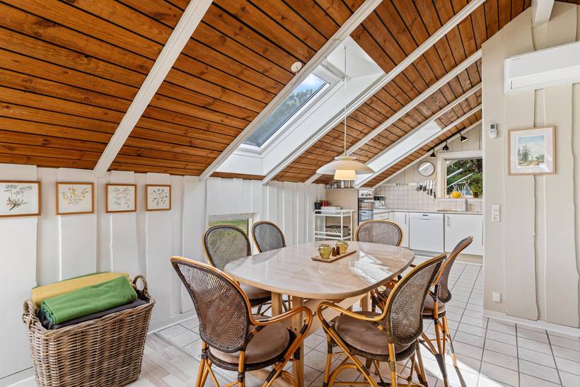 Foto von Ferienhaus JZ78 in Ho - Blåvand - Westjütland