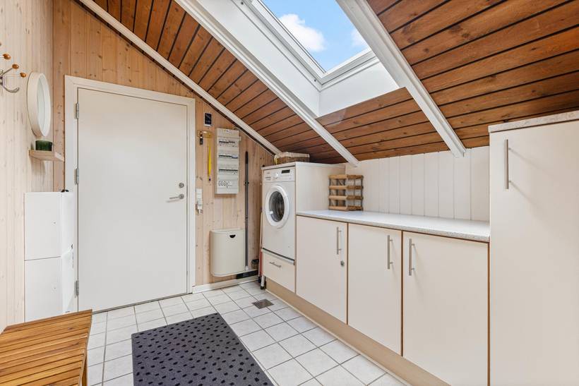 Foto von Ferienhaus JZ78 in Ho - Blåvand - Westjütland
