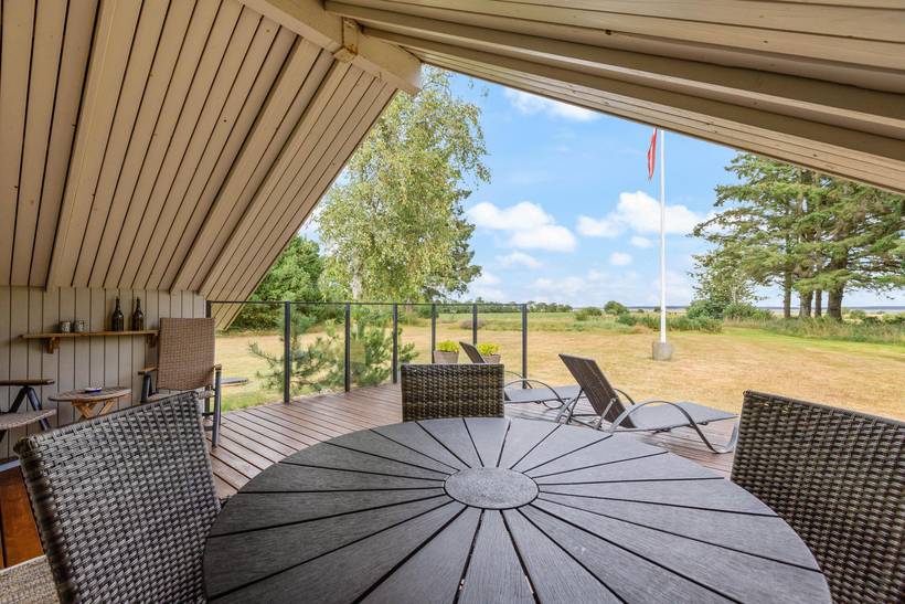 Foto von Ferienhaus JZ78 in Ho - Blåvand - Westjütland