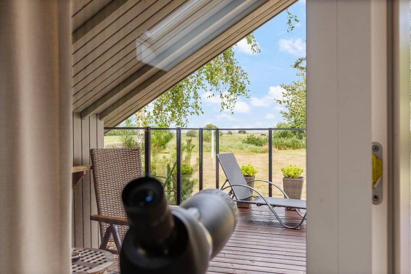 Foto von Ferienhaus JZ78 in Ho - Blåvand - Westjütland