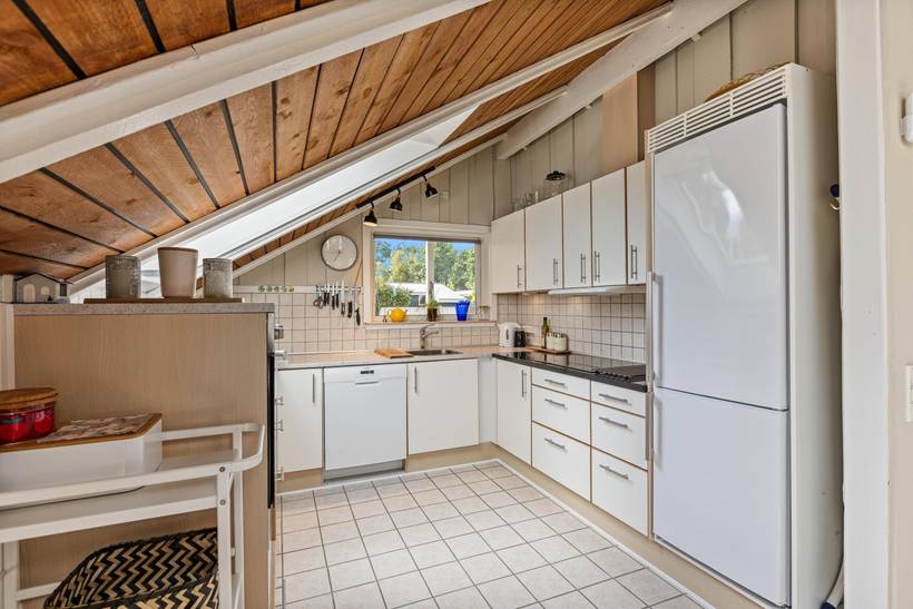 Foto von Ferienhaus JZ78 in Ho - Blåvand - Westjütland