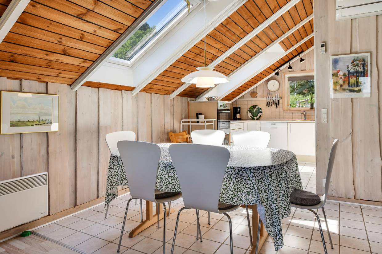Foto von Ferienhaus JZ78 in Ho - Blåvand - Westjütland