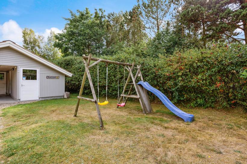 Foto von Ferienhaus JZ78 in Ho - Blåvand - Westjütland