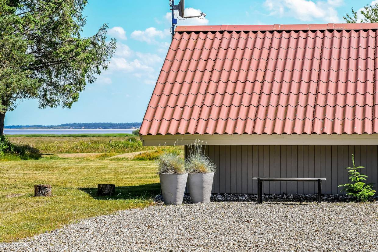 Foto von Ferienhaus JZ78 in Ho - Blåvand - Westjütland