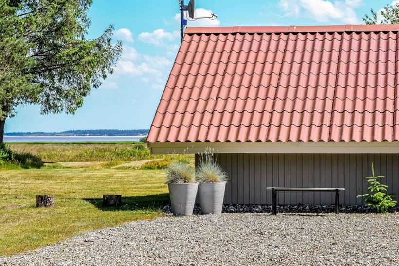 Foto von Ferienhaus JZ78 in Ho - Blåvand - Westjütland