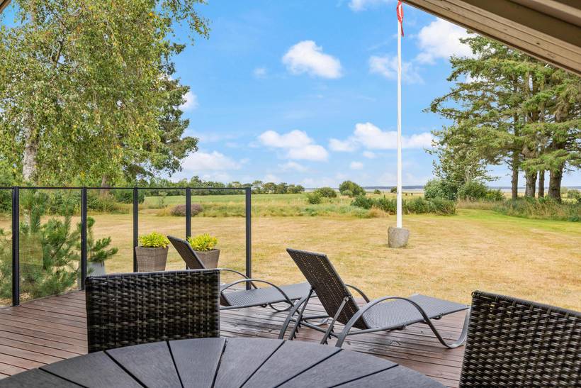 Foto von Ferienhaus JZ78 in Ho - Blåvand - Westjütland