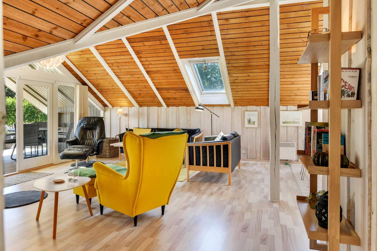 Foto von Ferienhaus JZ78 in Ho - Blåvand - Westjütland