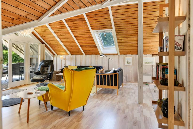Foto von Ferienhaus JZ78 in Ho - Blåvand - Westjütland