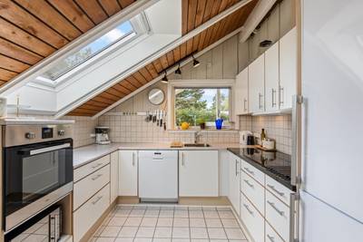 Vorschaubild von Ferienhaus JZ78 in Ho - Blåvand - Westjütland